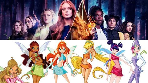 o clube das winx emissoras originais|Lista de episódios do Winx Club